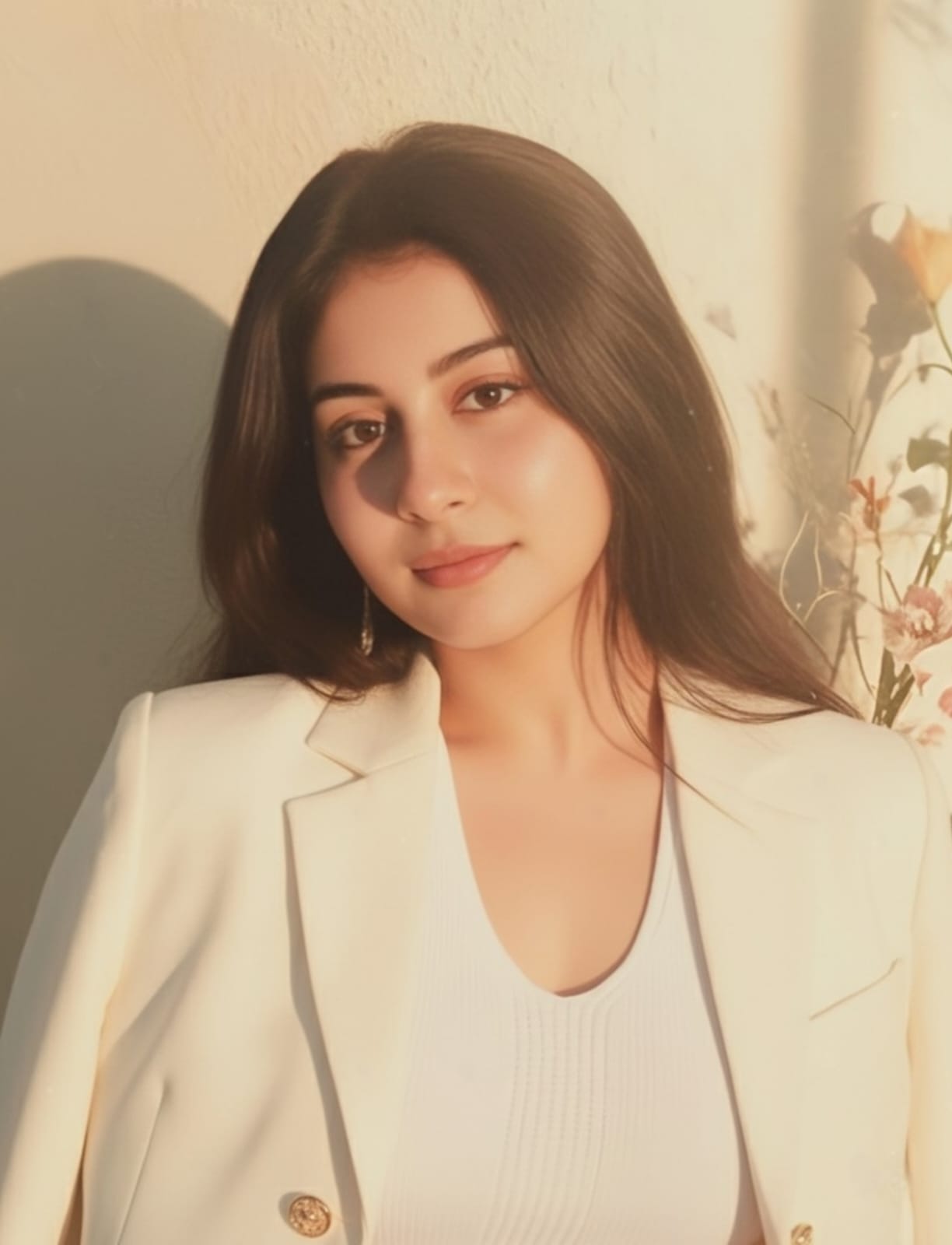 Meghna Singh, founder of Serenity Counseling & Wellness Clinic
